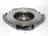 ASHIKA 70-05-592 Clutch Pressure Plate